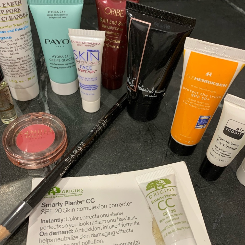 Cosmetic Bundle